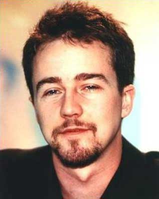 Ed Norton