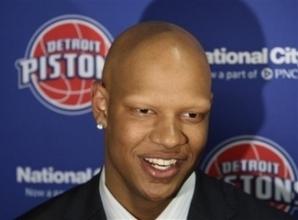 Charlie Villanueva