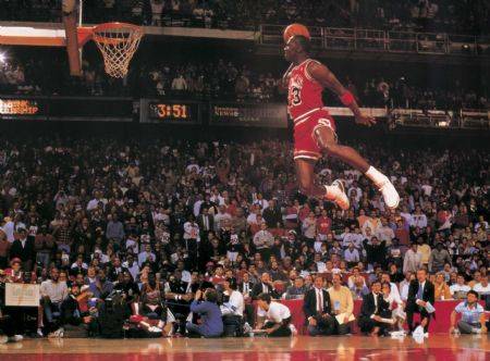 Air Michael