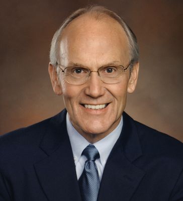 Larry Craig and Moral Hypocrisy