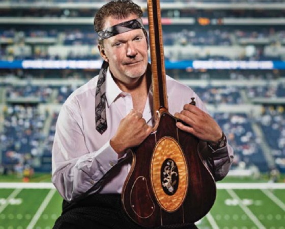 Jim Irsay Manning Mind