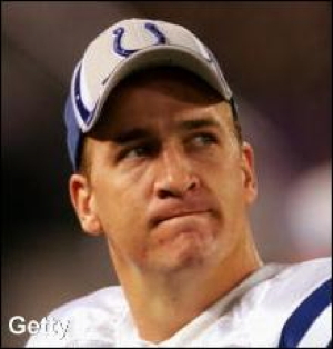 Manning Mind Face