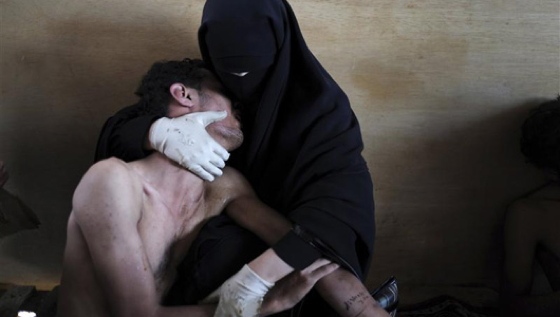 World Press Photo Winner