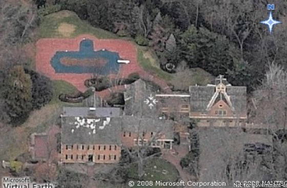 Romney Home 2012 GOP