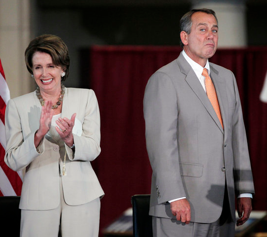 boehner-pelosi