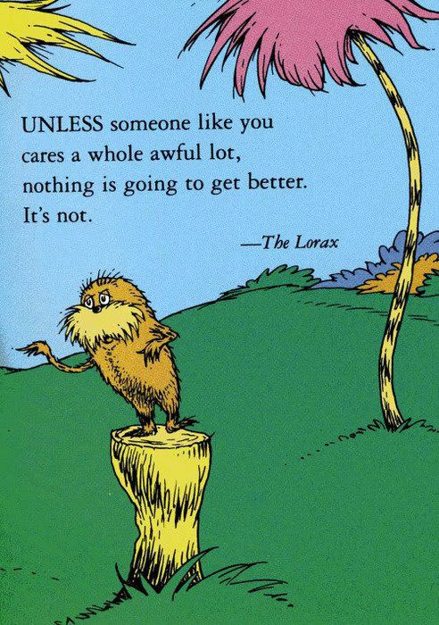 lorax