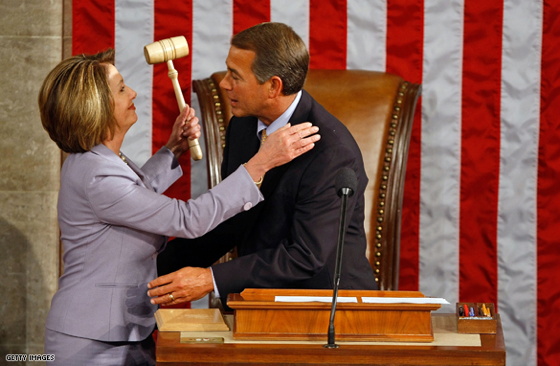 Best Of Rest 2012 Boehner Pelosi