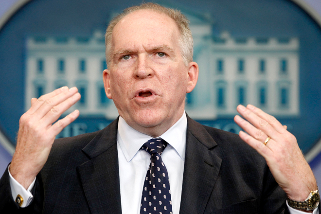 John Brennan