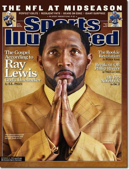 Best Theories III Ray Lewis