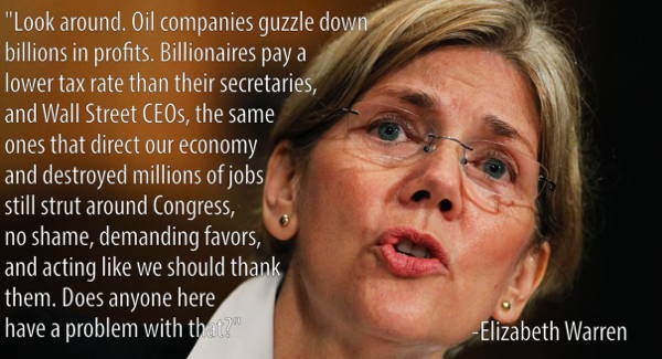 Elizabeth Warren 3