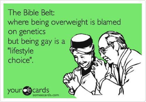 Best E Cards Religion Bible Belt