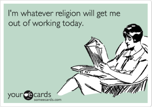 Best E Cards Religion Work