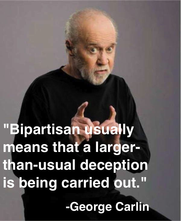 George Carlin 2