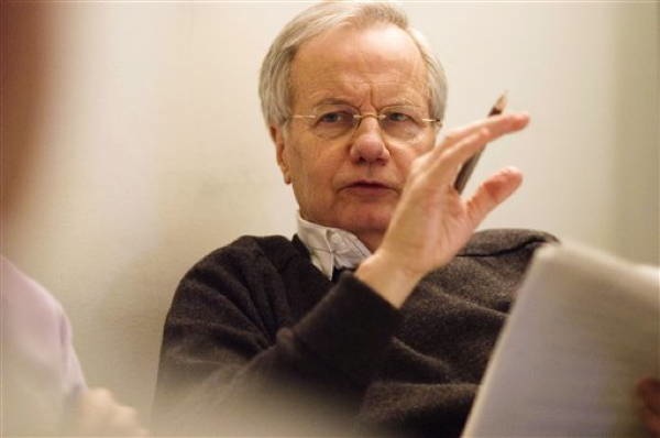 Bill Moyers