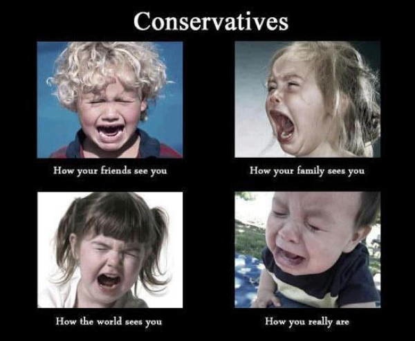 Conservatives