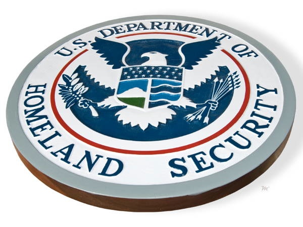 Department of Homeland Security