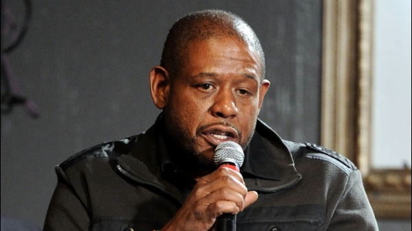 Forest Whitaker