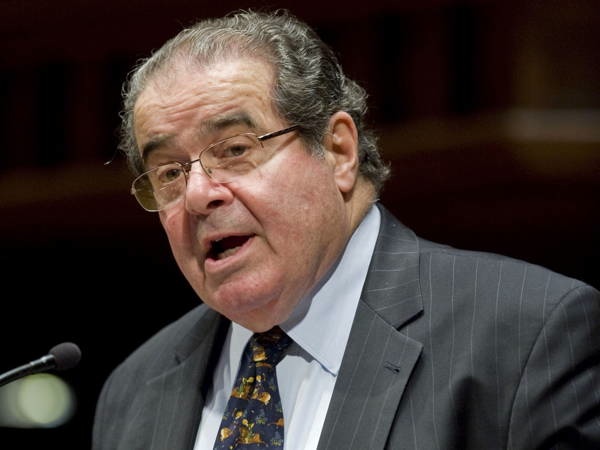 Scalia