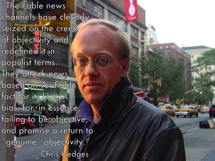 Chris Hedges 4