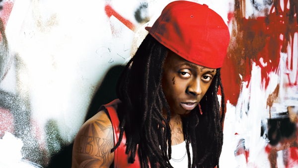 Lil Wayne Fascism