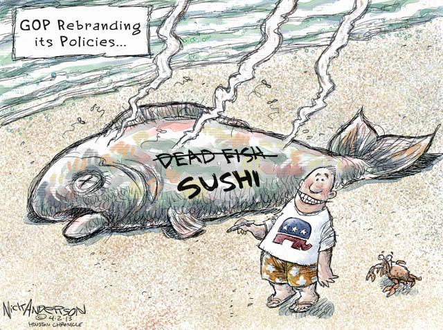 Nick Anderson GOP Rebranding