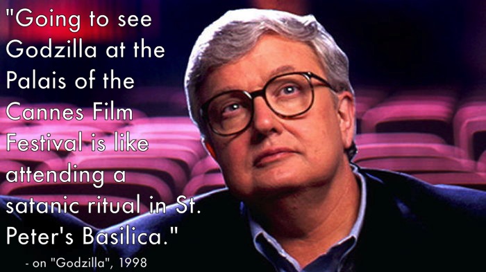 Roger Ebert Snark 10