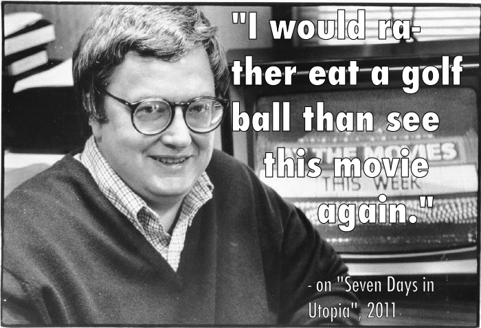 Roger Ebert Snark 3