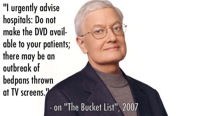 Roger Ebert Snark 9