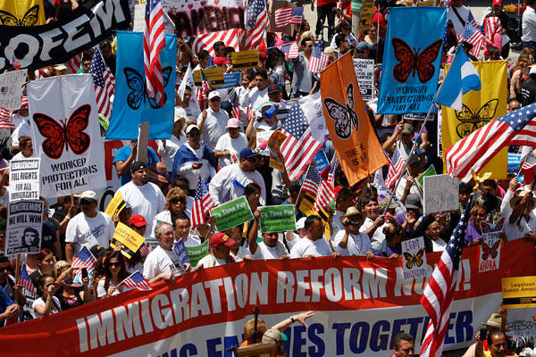 Immigration Reform