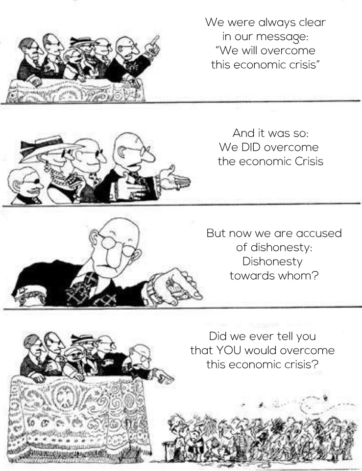 Quino Cartoons 6