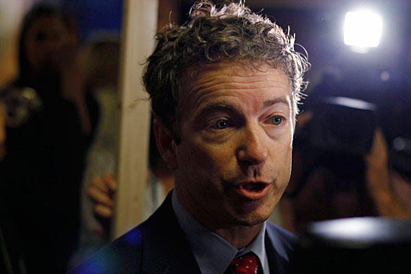 Rand Paul