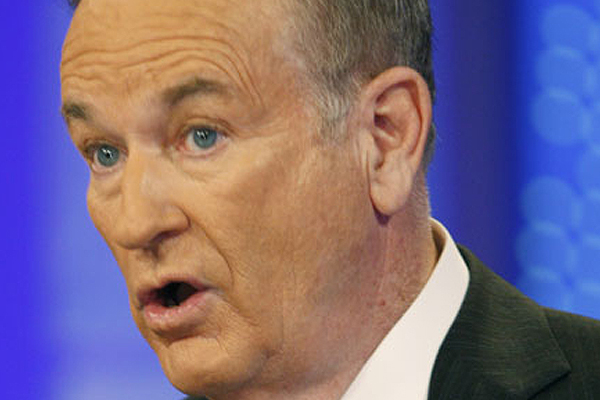 Bill O'Reilly College