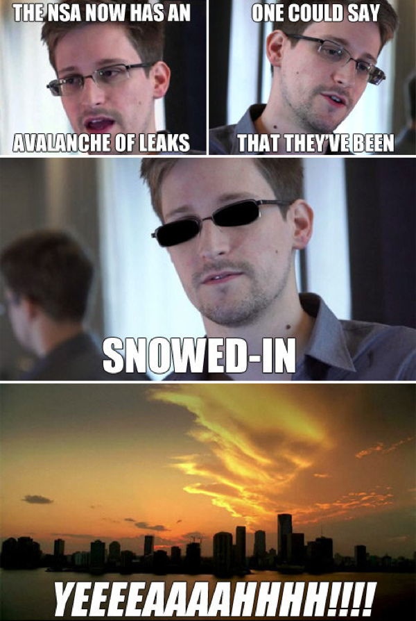 Edward Snowden 2