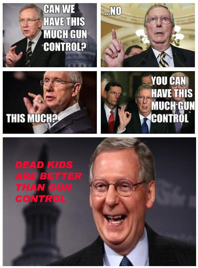 Gun Control