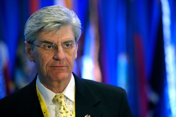 Phil Bryant