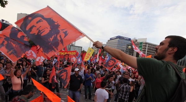 Turkey Protests 19