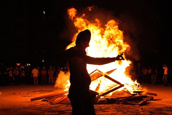 Turkey Protests 27