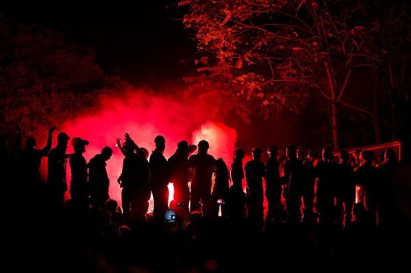 Turkey Protests 8