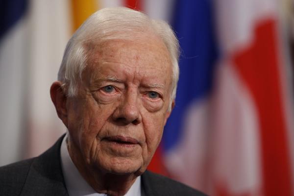 Jimmy Carter