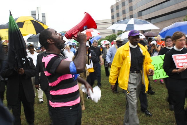 NC Protests 2