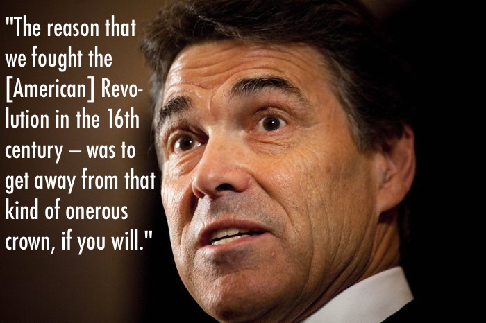 Rick Perry 1