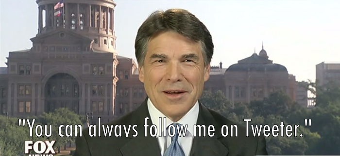 Rick Perry 3