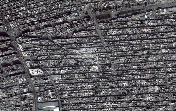 Satellite Photos Syria Damage Tariq 2