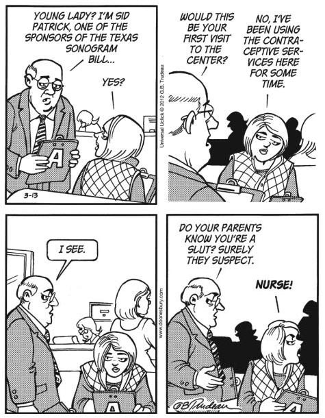 Doonesbury Abortion 2