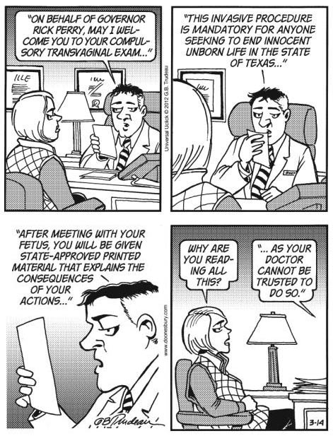 Doonesbury Abortion 3