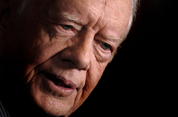 Jimmy Carter 