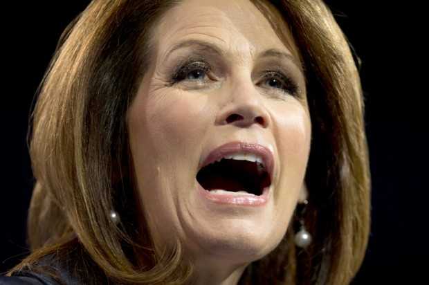 Michele Bachmann