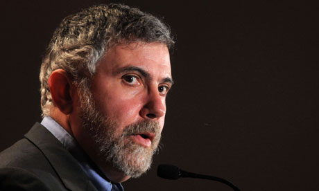 Paul Krugman