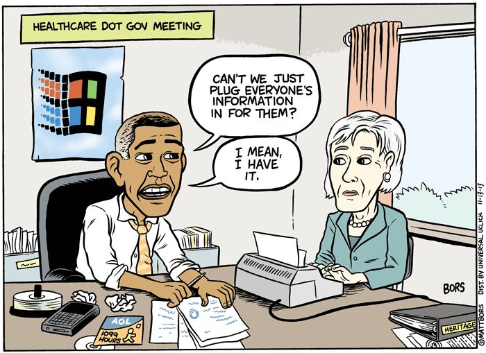 Healthcare Meeting