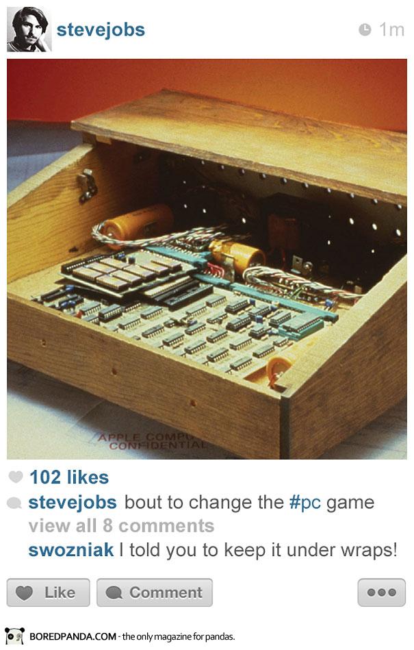 Histagram Jobs